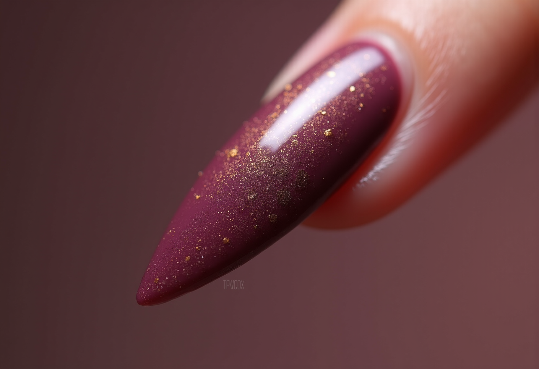 Sculpted stiletto set
