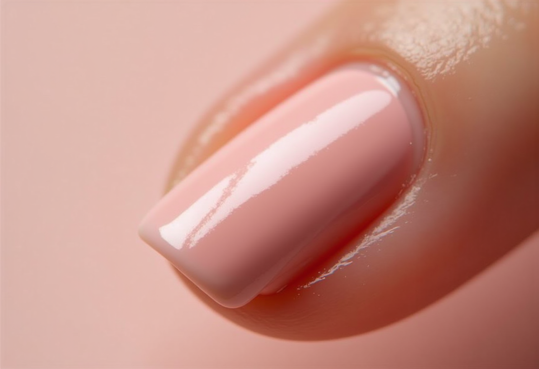Gel Manicure