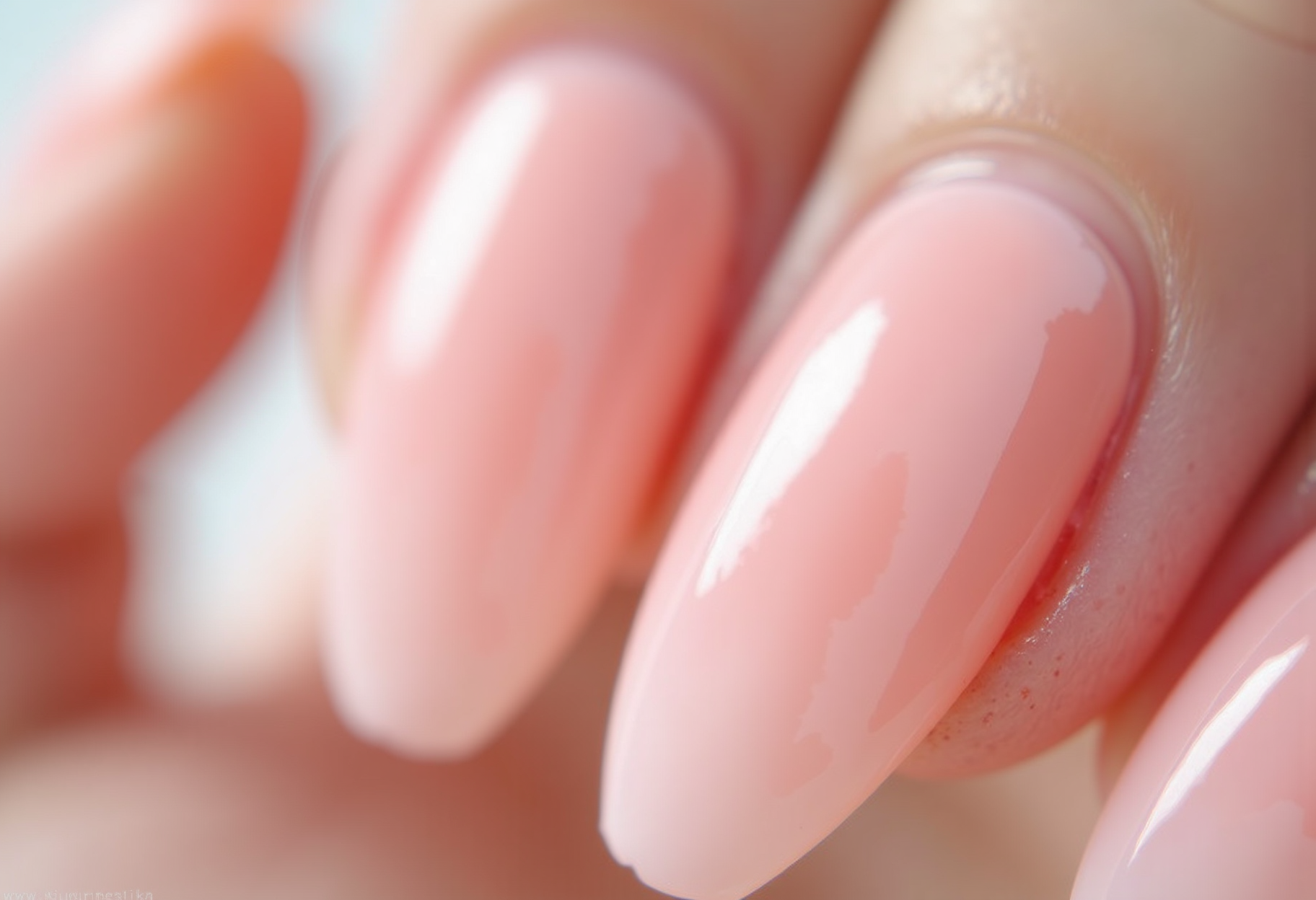 Sculpted Extensions